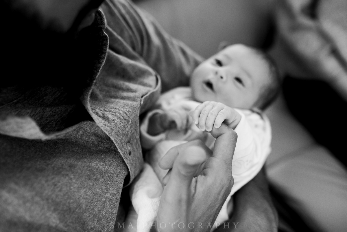 Albuquerque Newborn Photographer