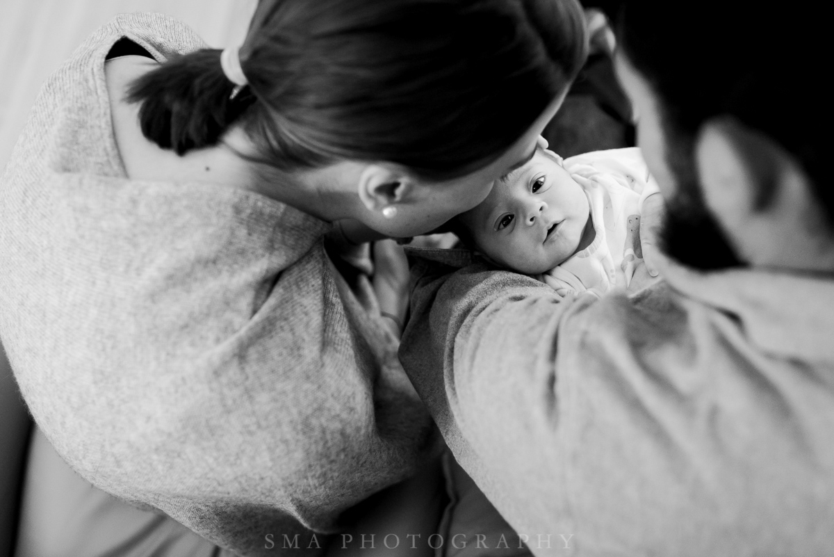Albuquerque Newborn Photographer