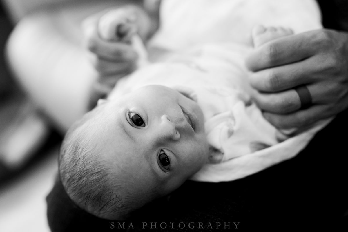 Albuquerque Newborn Photographer