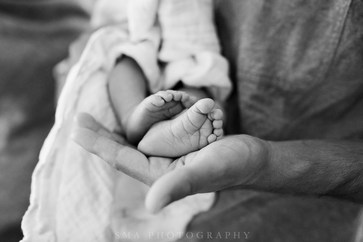 Albuquerque Newborn Photographer