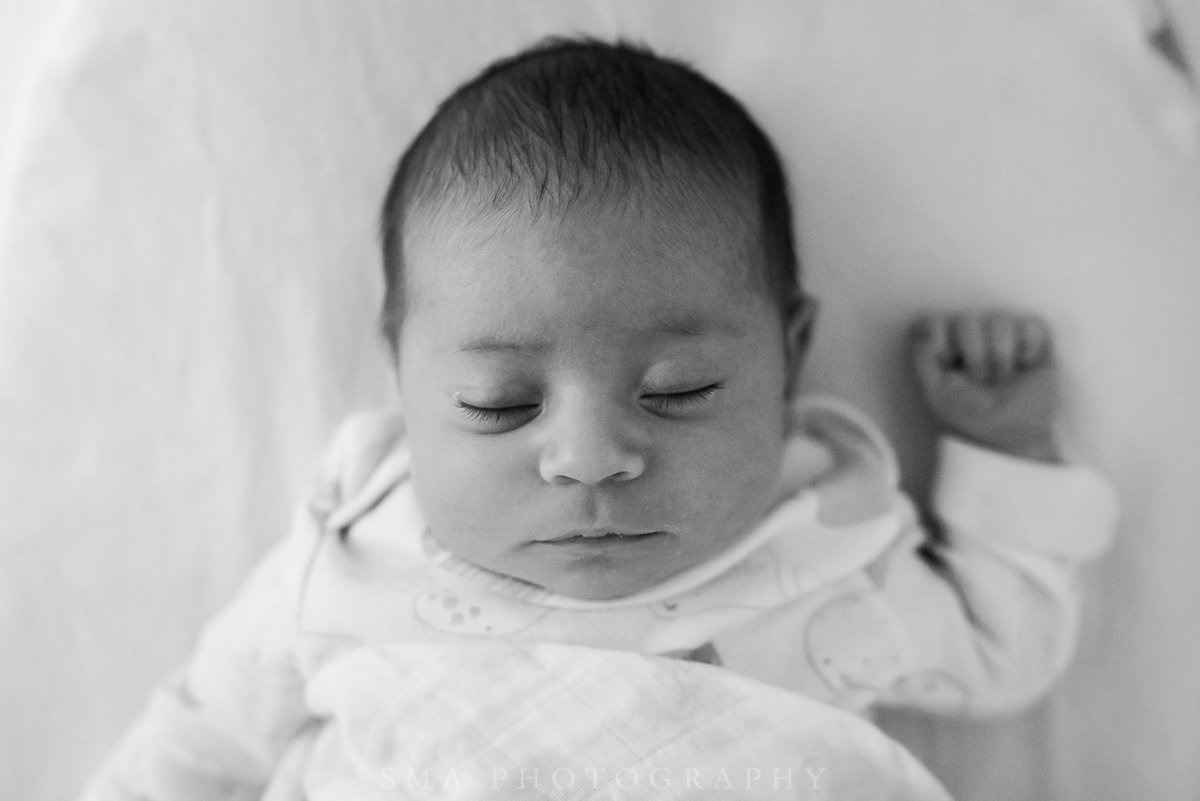 Albuquerque Newborn Photographer