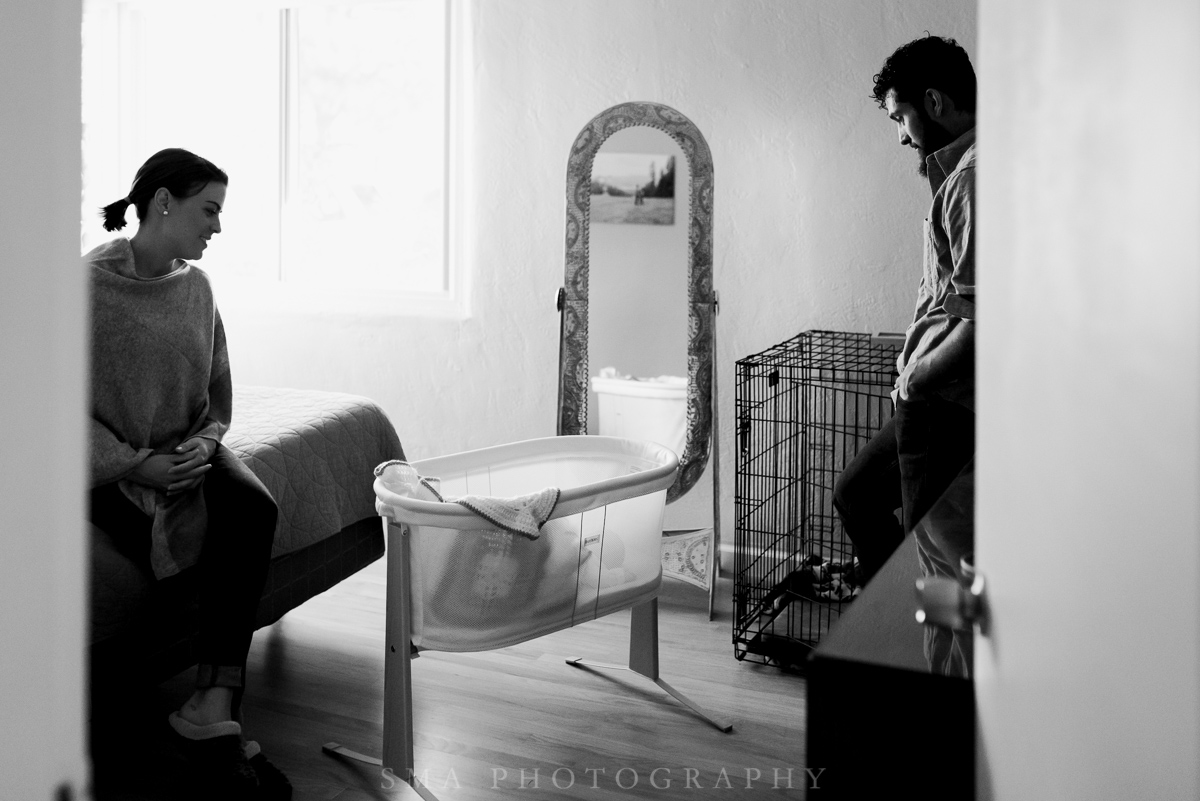 Albuquerque Newborn Photographer