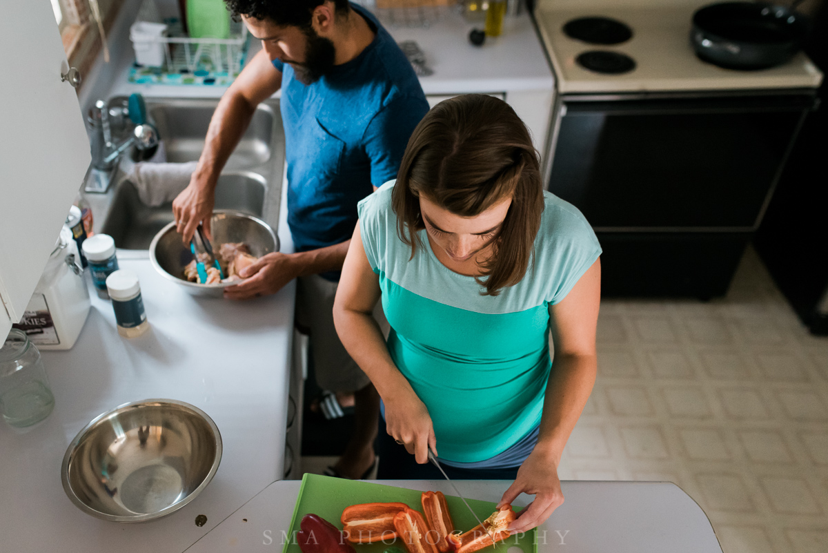 Albuquerque Newborn Photographer