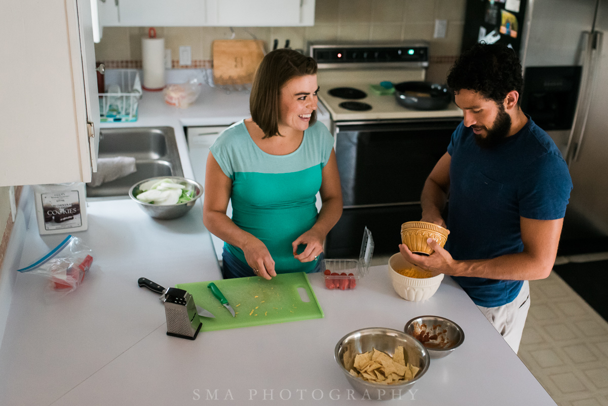 Albuquerque Newborn Photographer