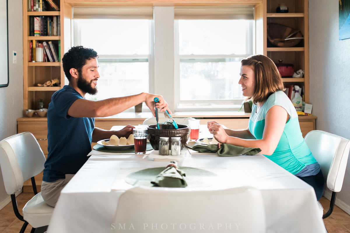 Albuquerque Newborn Photographer