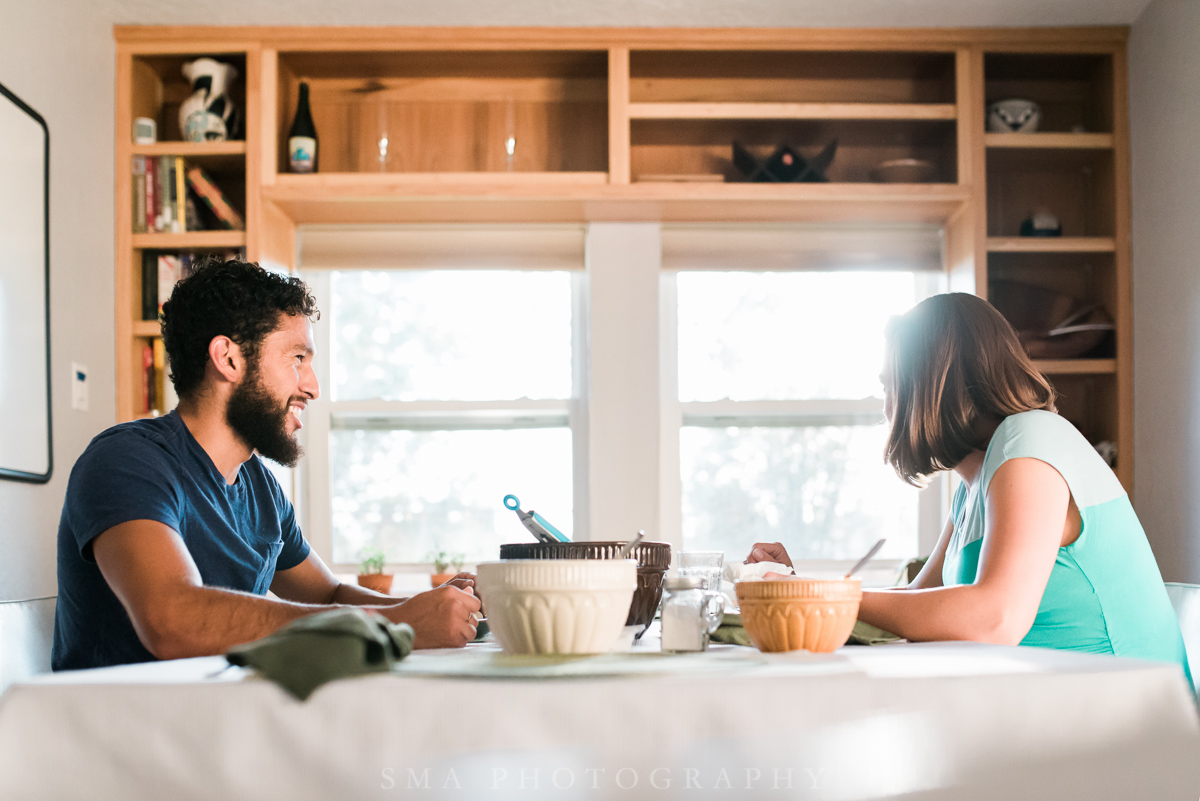 Albuquerque Newborn Photographer