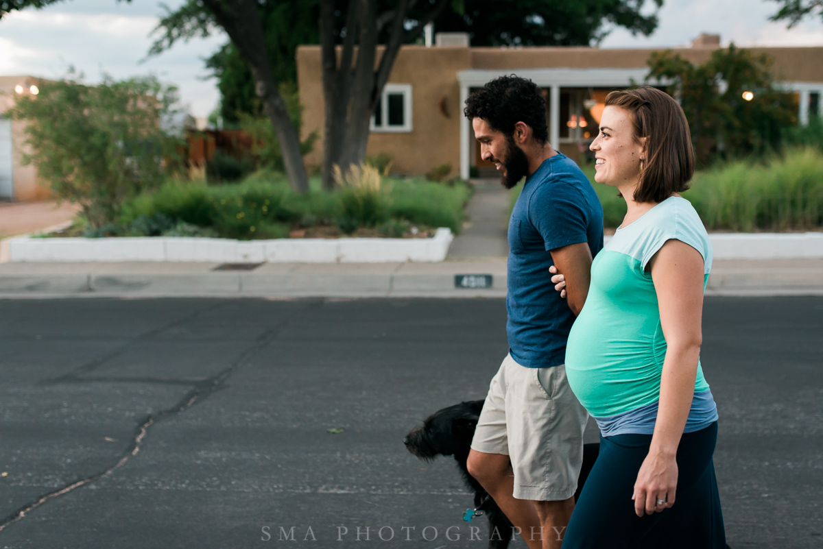 Albuquerque Newborn Photographer