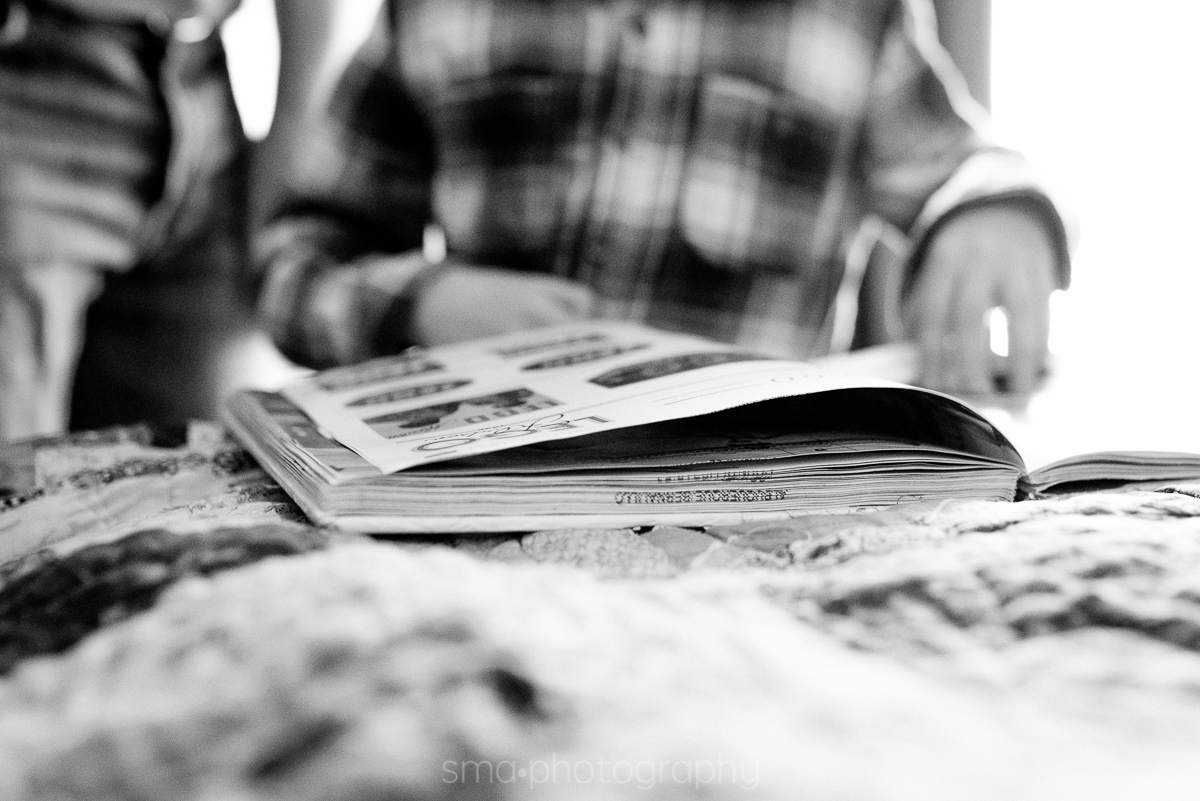 Albuquerque Family Photographer