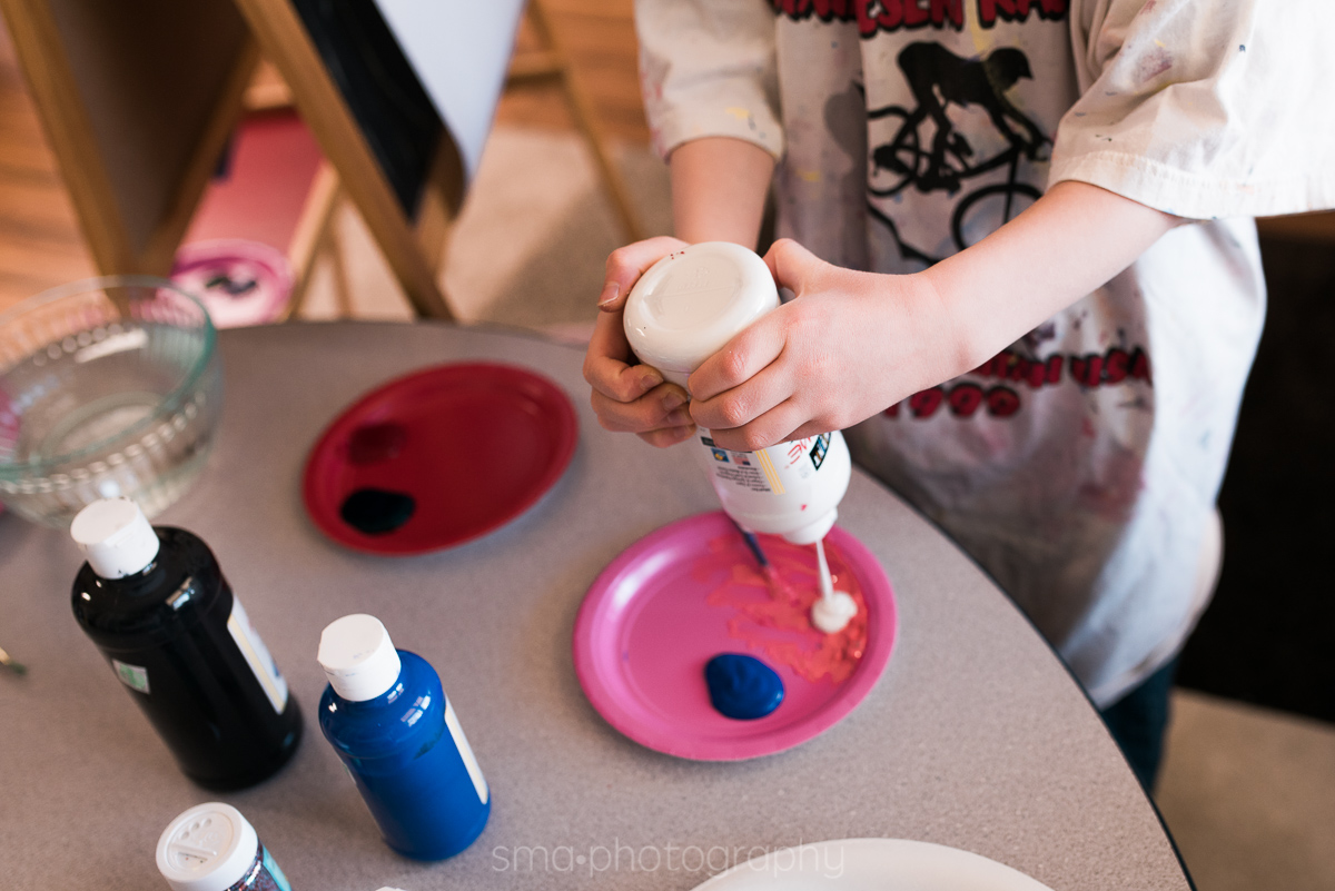 Albuquerque Family Photographer