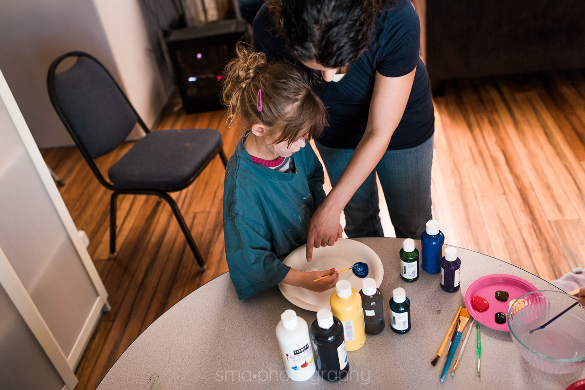 Albuquerque Family Photographer