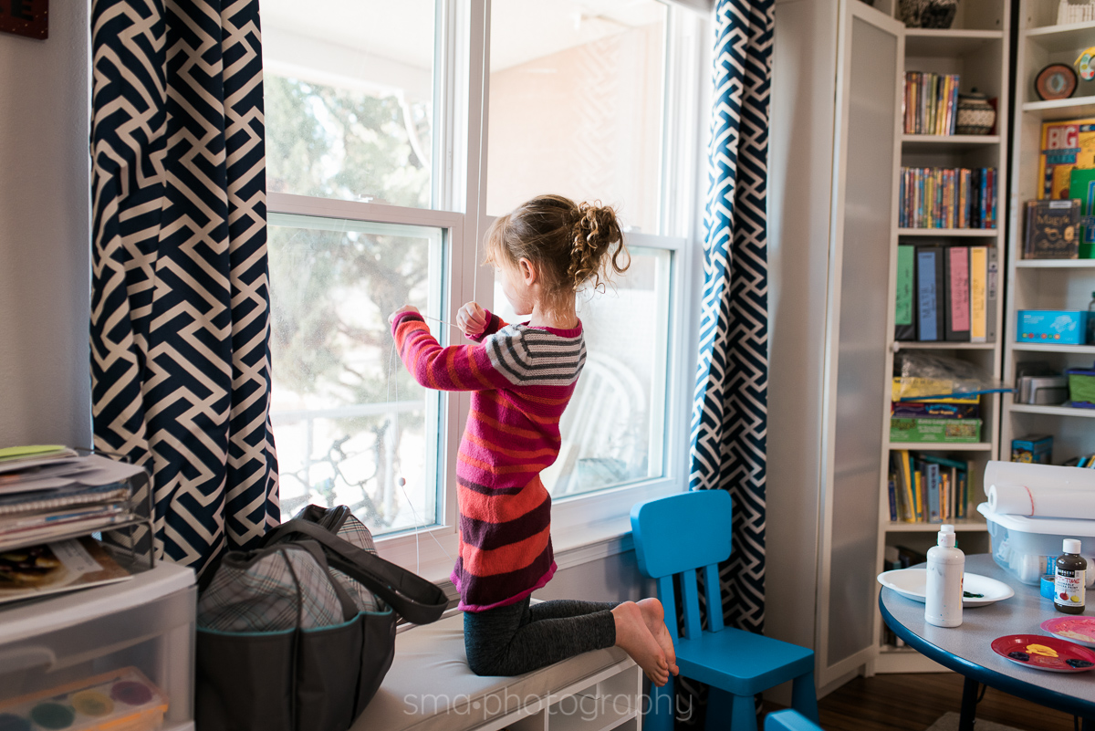 Albuquerque Family Photographer
