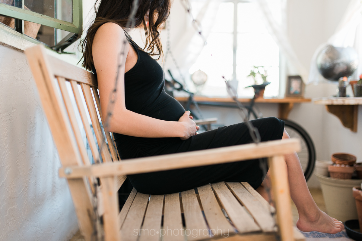 Newborn Photographer Albuquerque