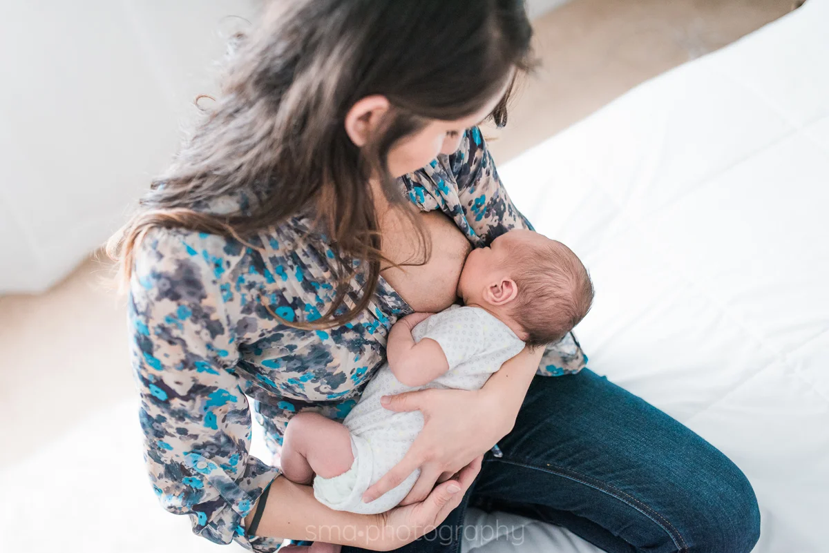Newborn Photographer Albuquerque
