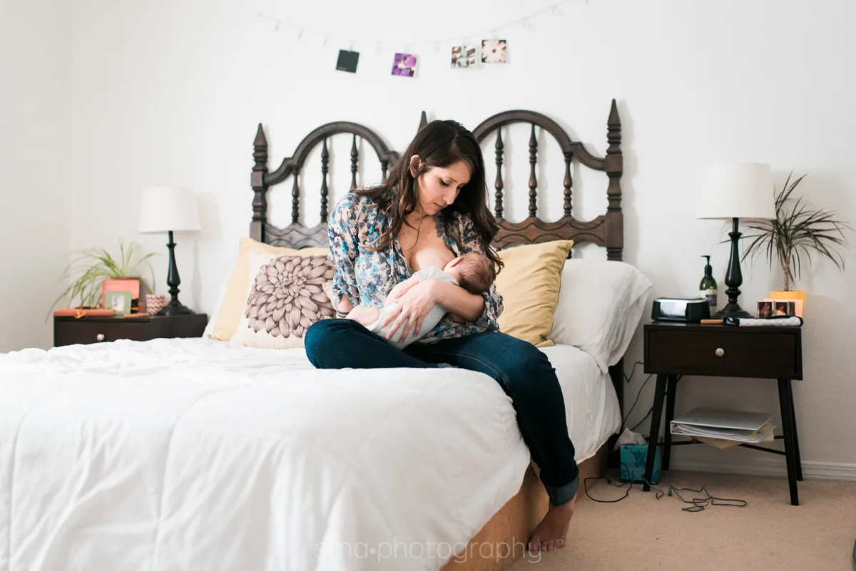 Newborn Photographer Albuquerque