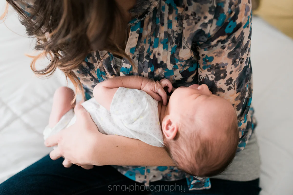 Newborn Photographer Albuquerque