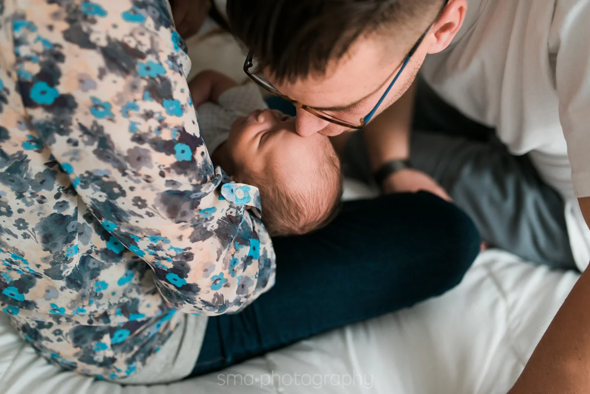 Newborn Photographer Albuquerque
