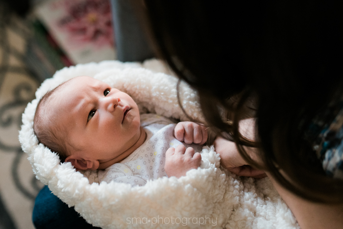 Newborn Photographer Albuquerque