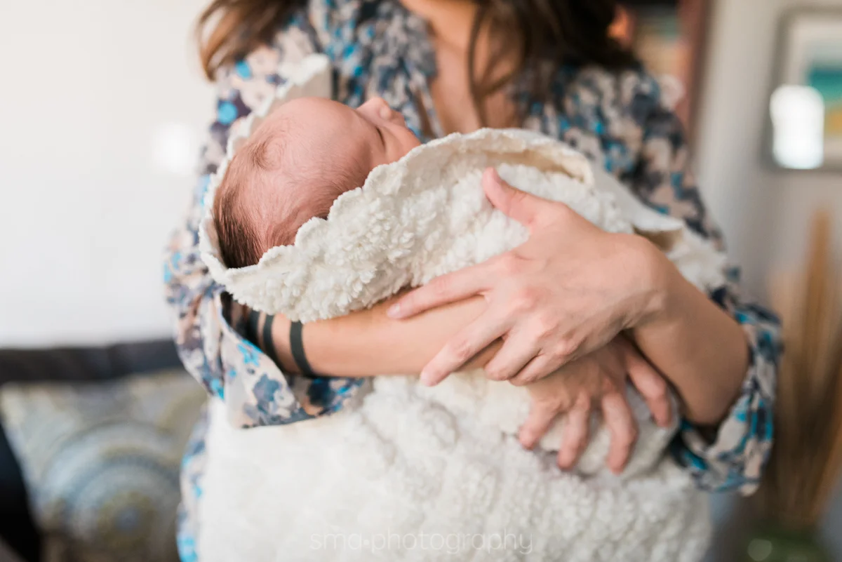 Newborn Photographer Albuquerque