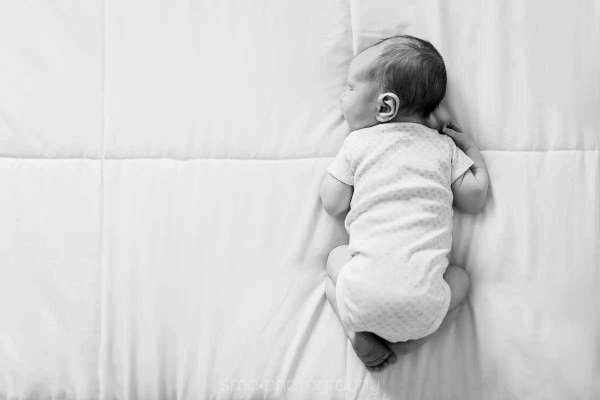 Newborn Photographer Albuquerque