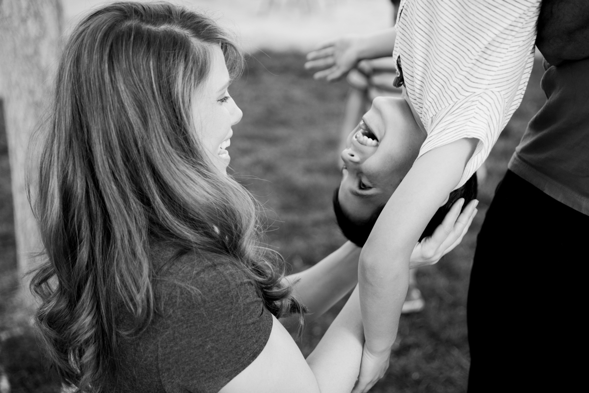 Albuquerque Family Photographer
