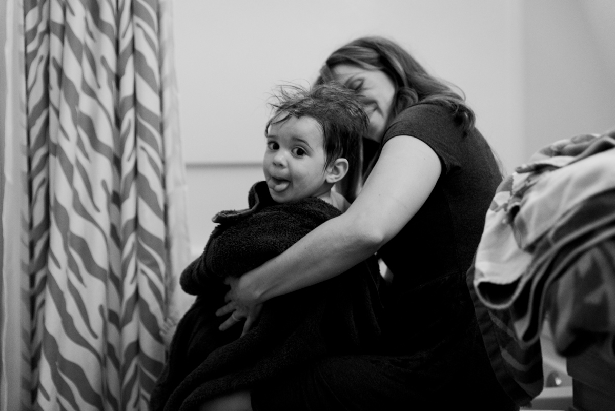 Albuquerque Family Photographer