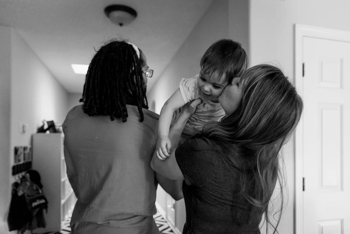 Albuquerque Family Photographer