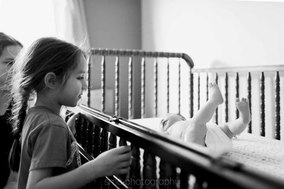 Newborn Photographer Albuquerque