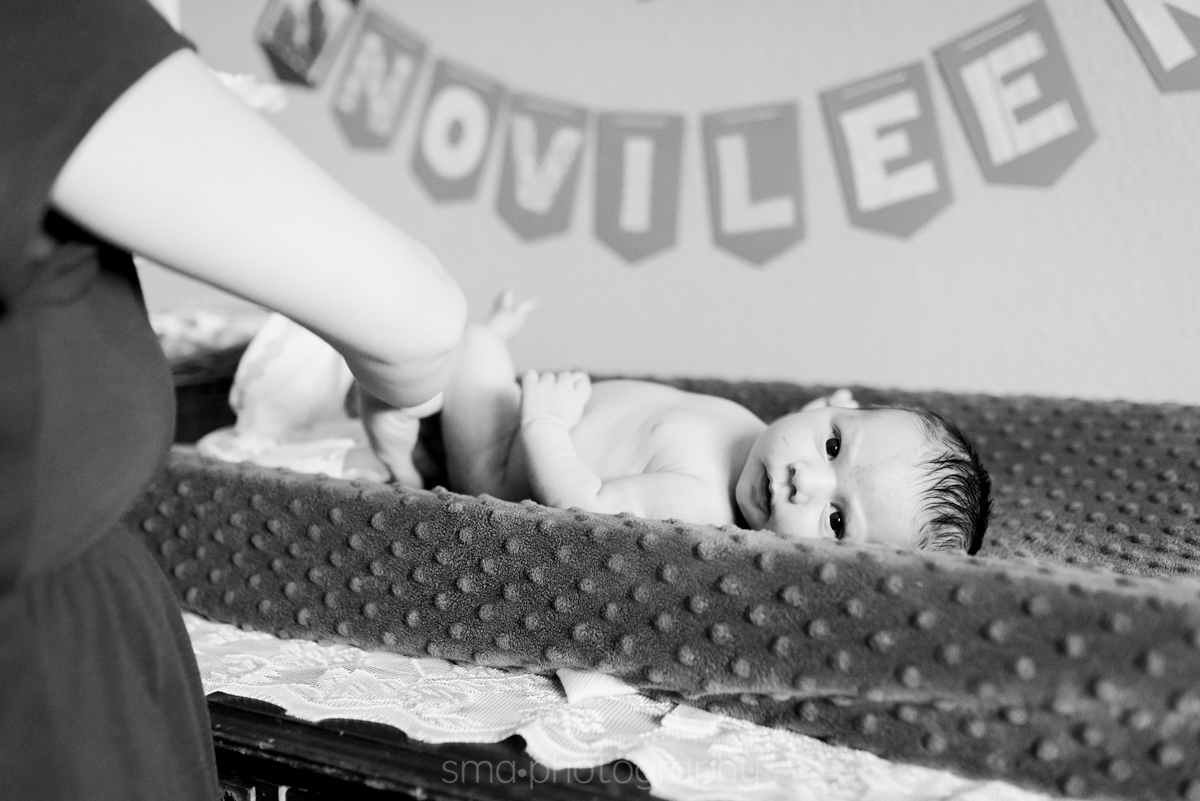 Newborn Photographer Albuquerque