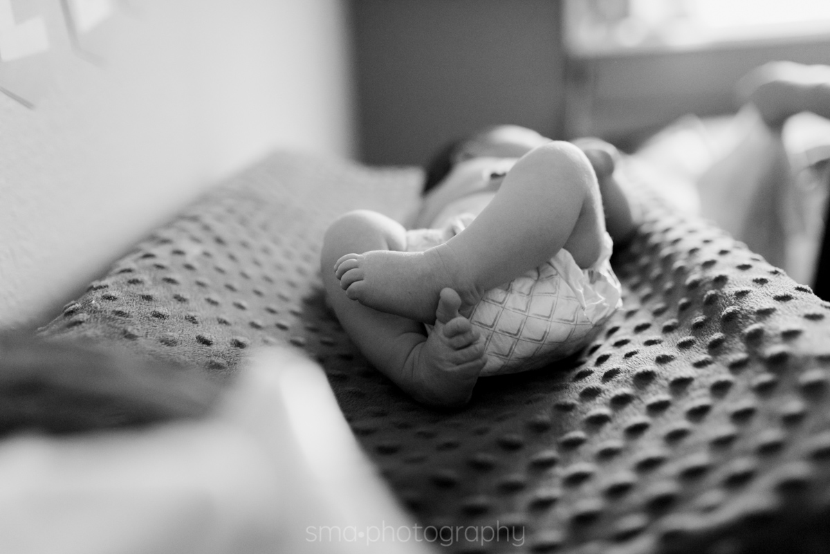 Newborn Photographer Albuquerque