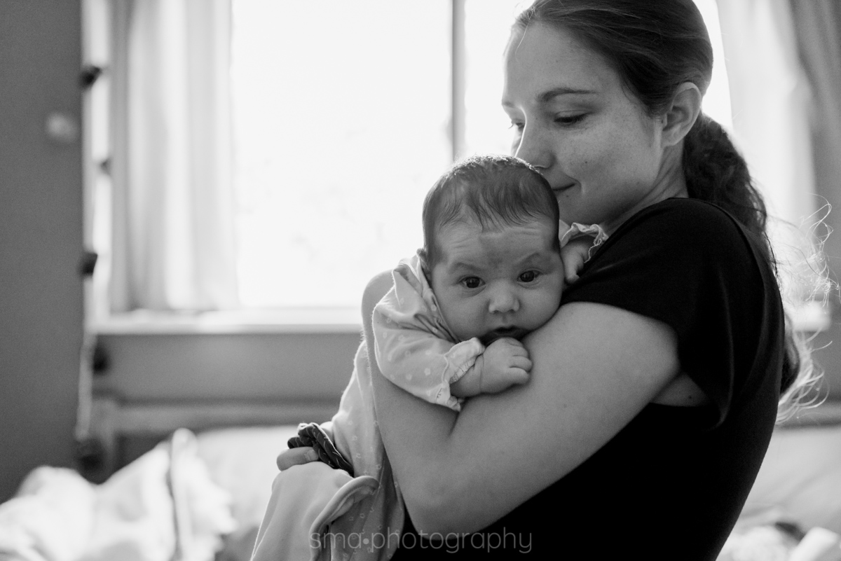 Newborn Photographer Albuquerque