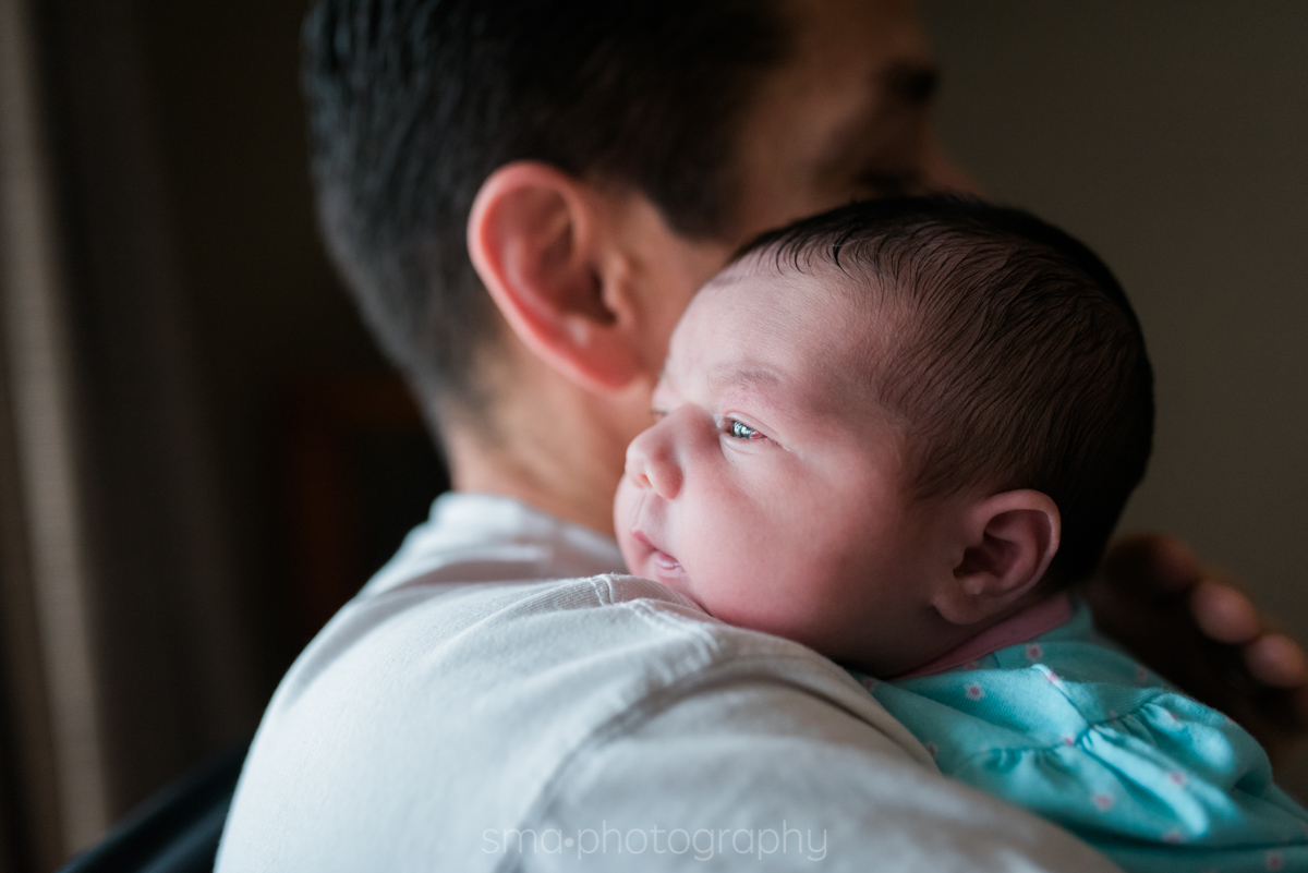 Newborn Photographer Albuquerque