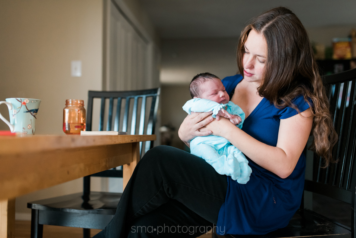 Newborn Photographer Albuquerque