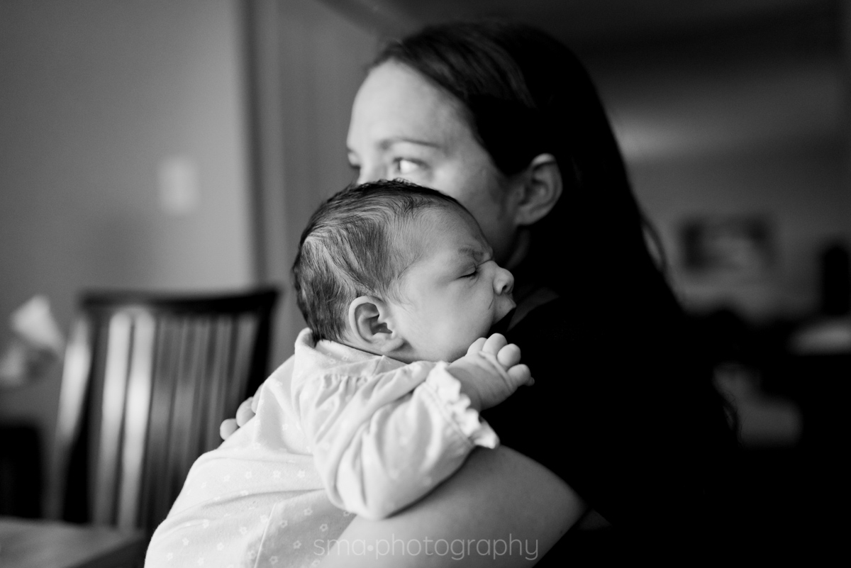 Newborn Photographer Albuquerque