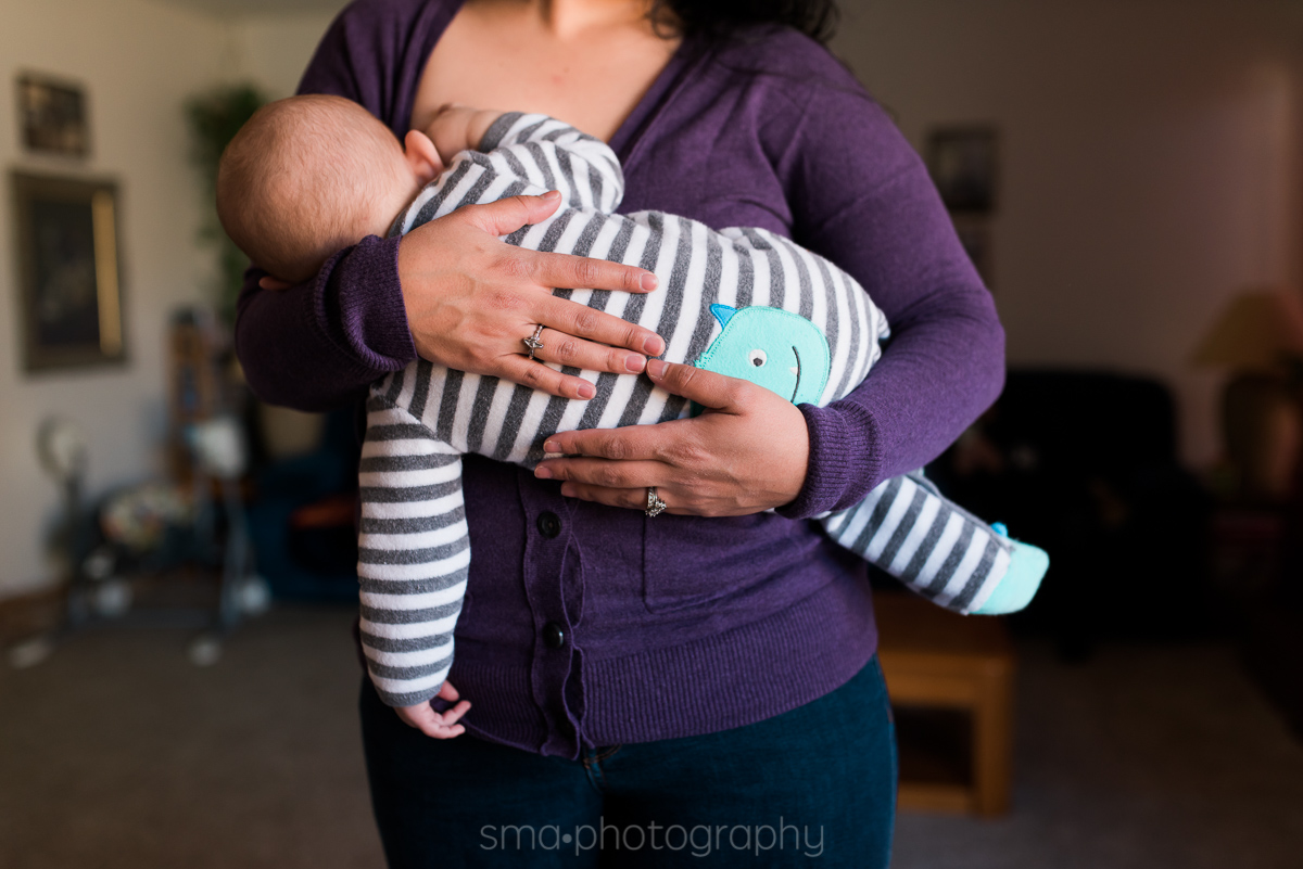 Albuquerque Family Photographer