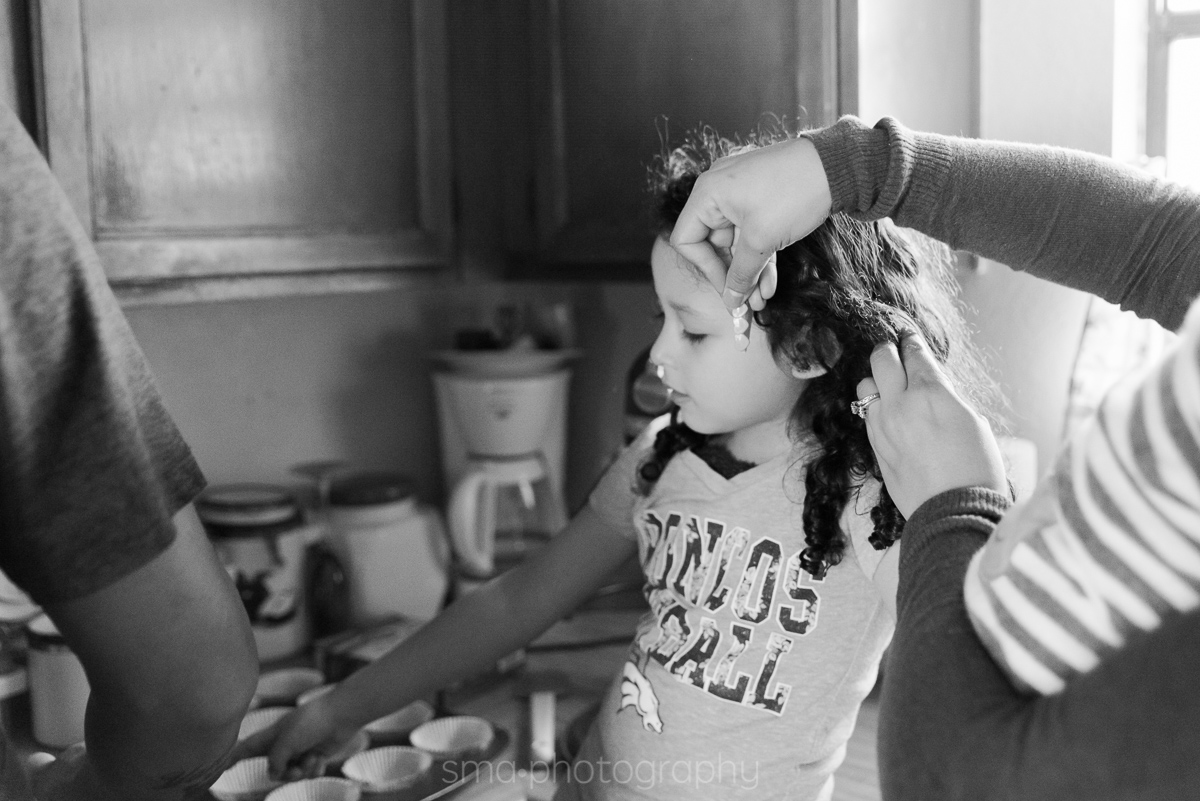 Albuquerque Family Photographer