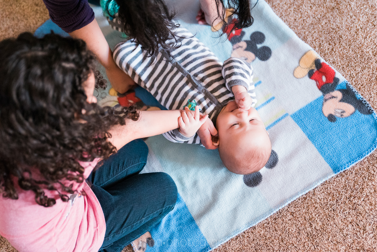 Albuquerque Family Photographer