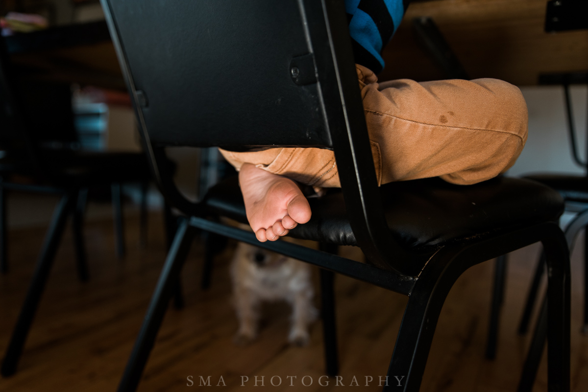Family Photographer Albuquerque