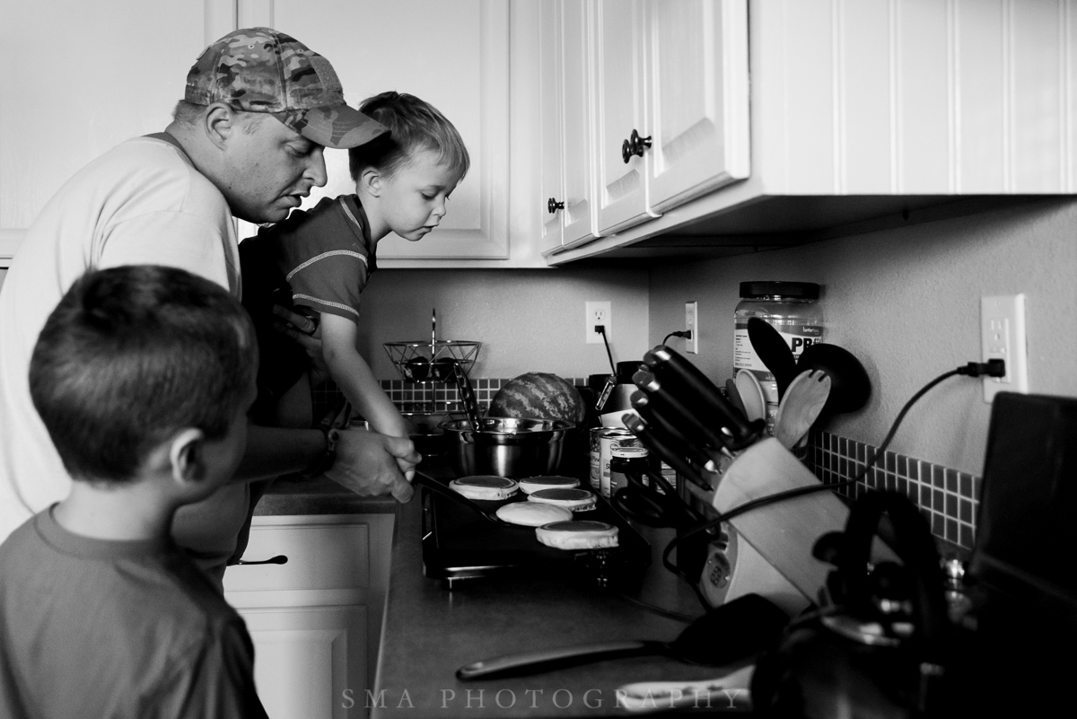 Family Photographer Albuquerque