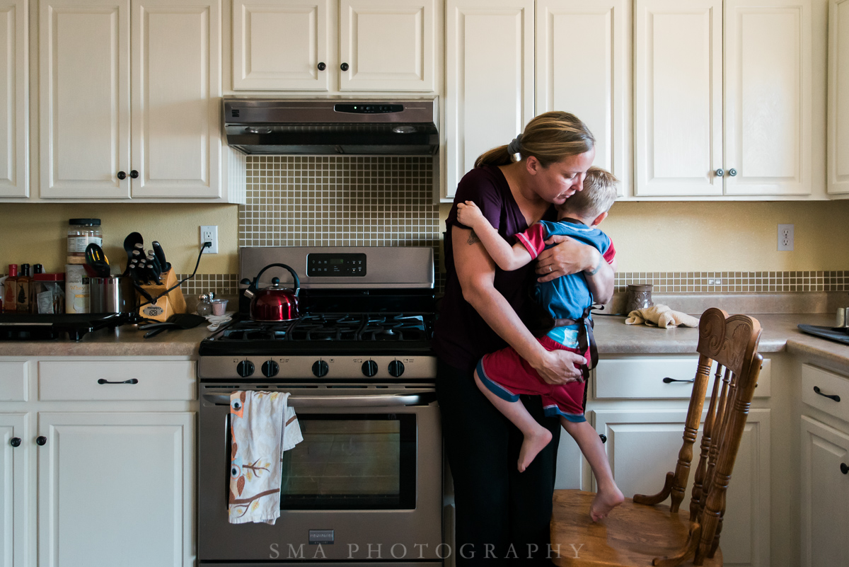 Family Photographer Albuquerque