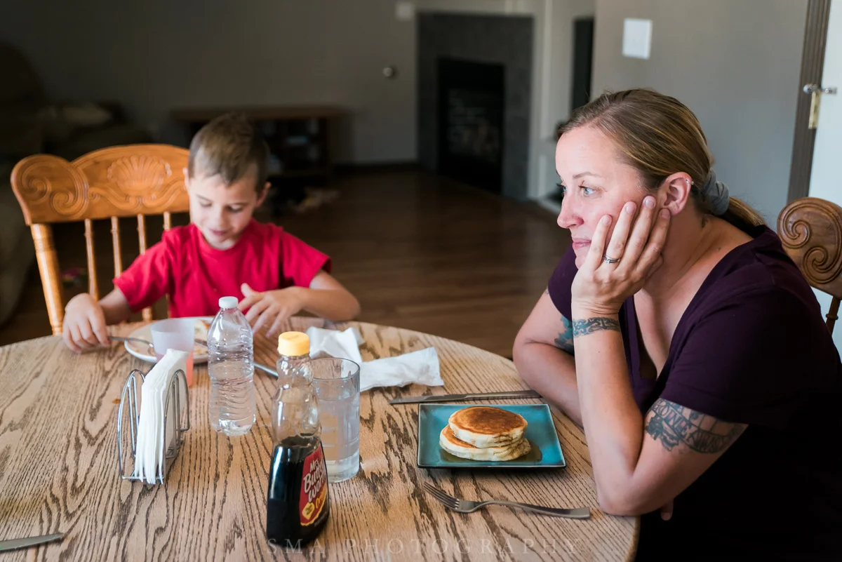 Family Photographer Albuquerque