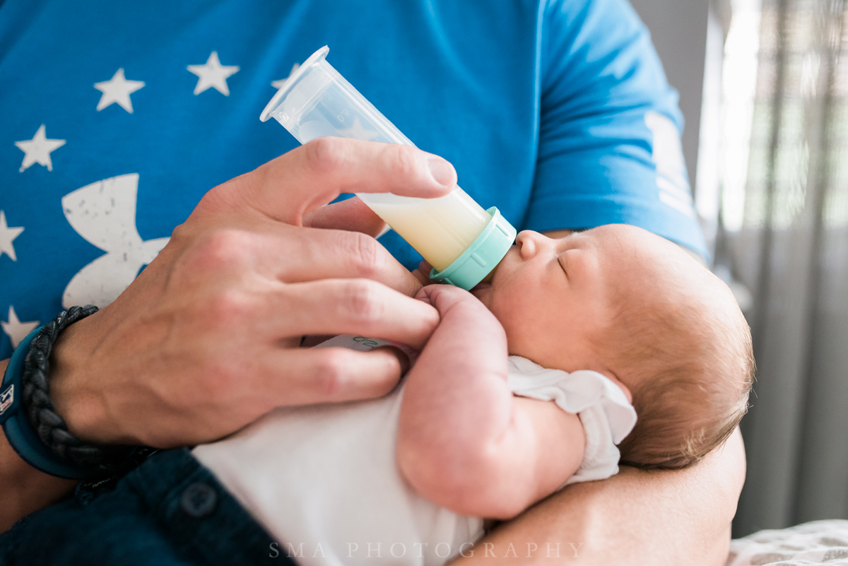 Newborn Photographer Albuquerque