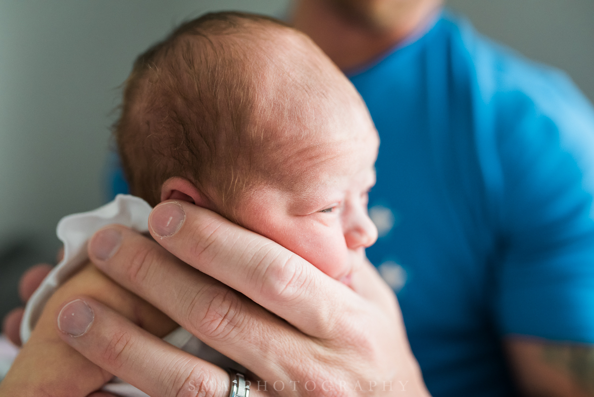 Newborn Photographer Albuquerque