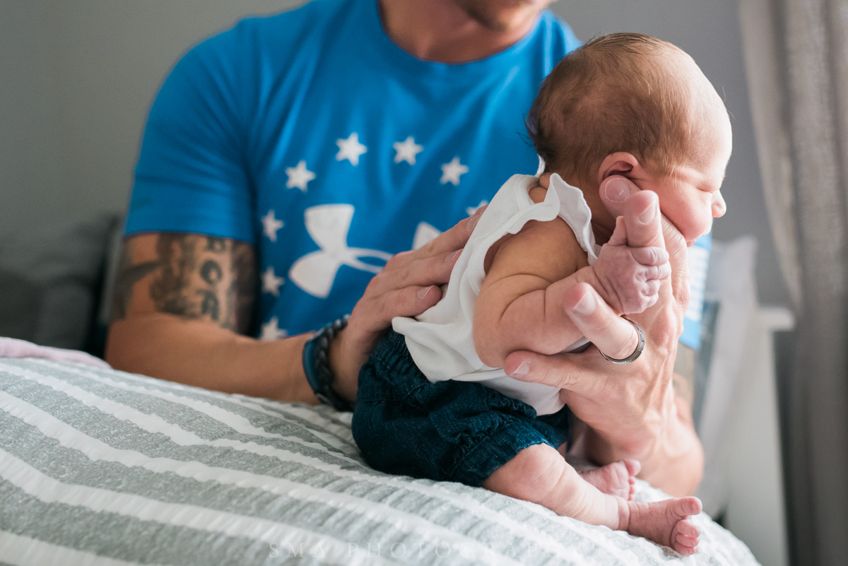 Newborn Photographer Albuquerque