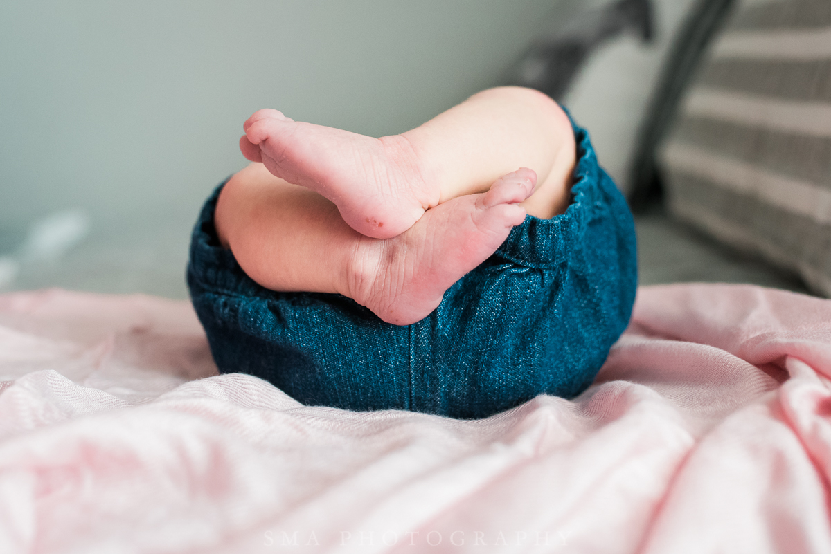 Newborn Photographer Albuquerque