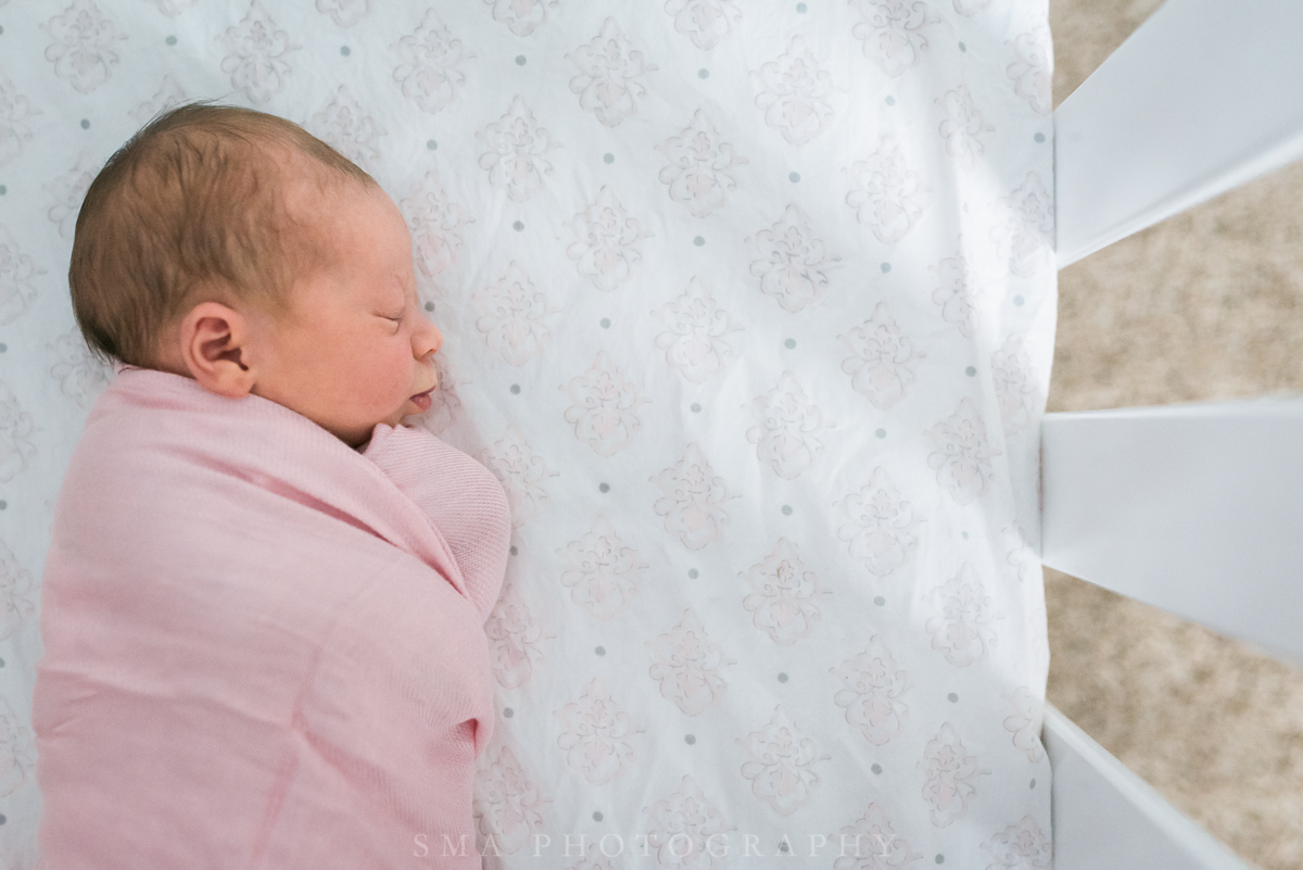 Newborn Photographer Albuquerque
