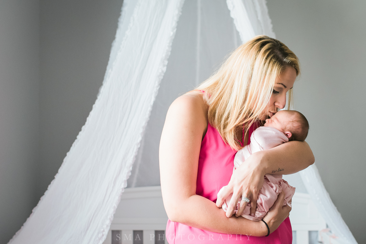 Newborn Photographer Albuquerque