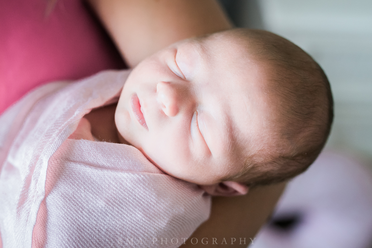 Newborn Photographer Albuquerque