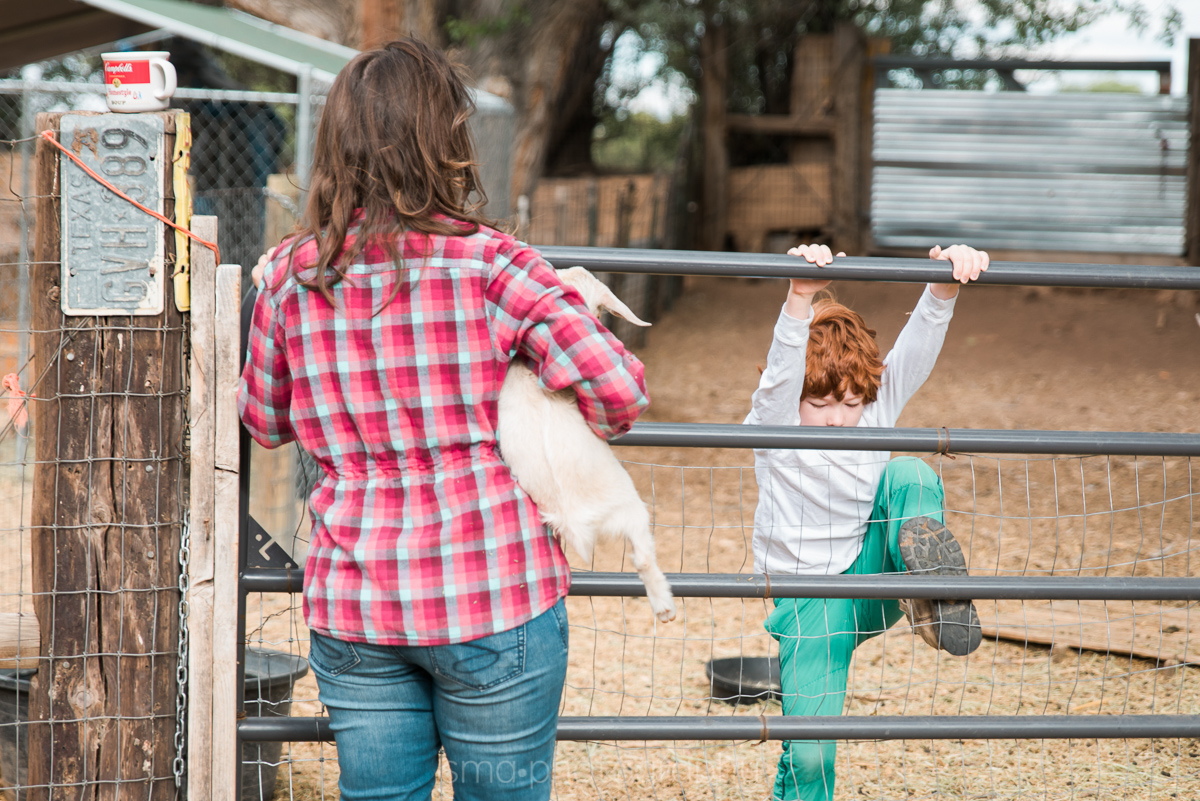 Albuquerque Family Photographer
