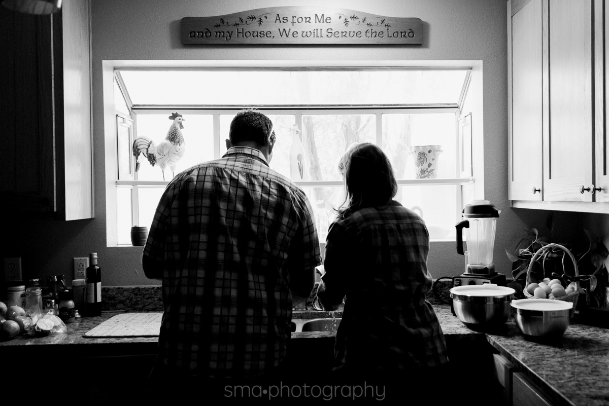 Albuquerque Family Photographer