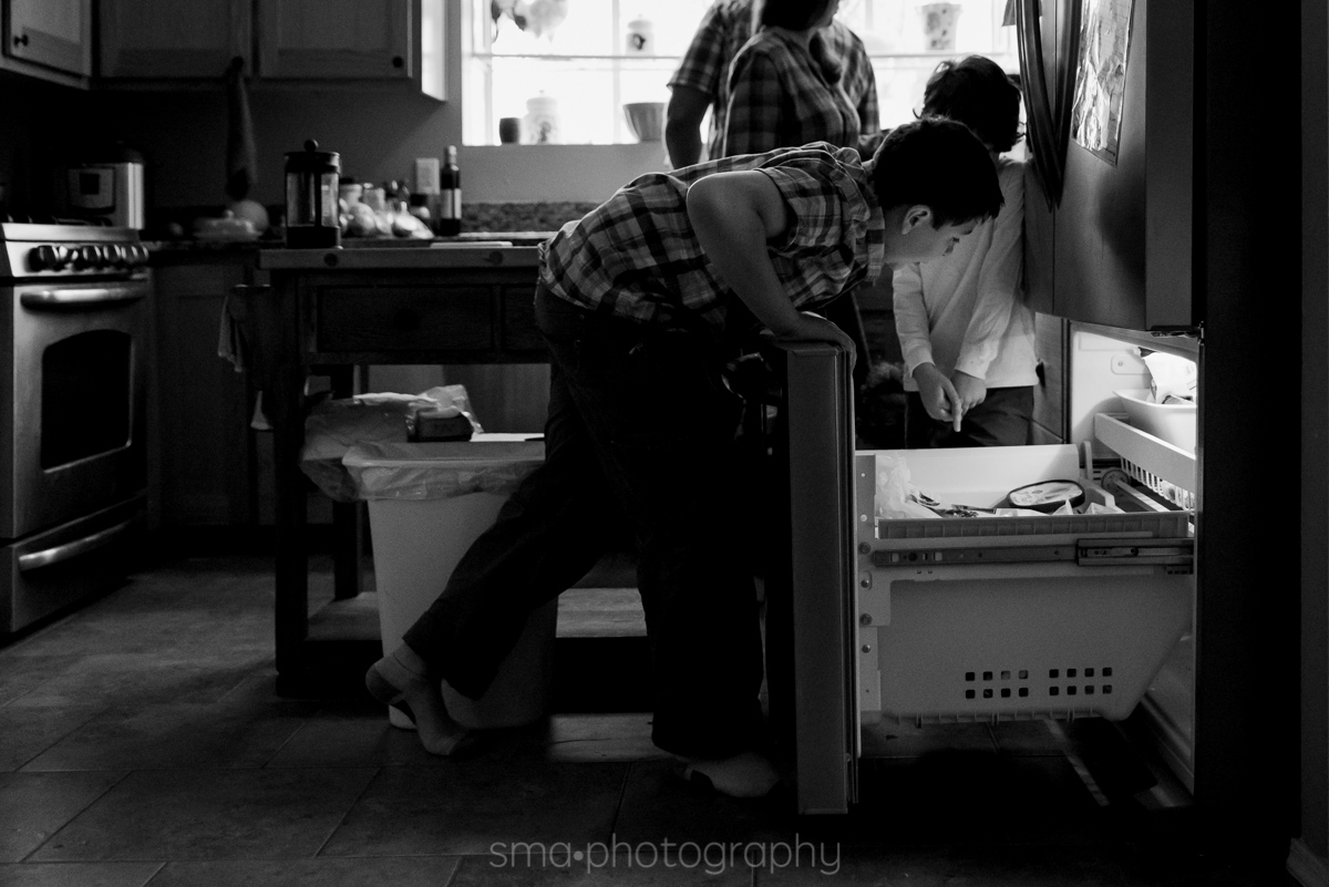 Albuquerque Family Photographer